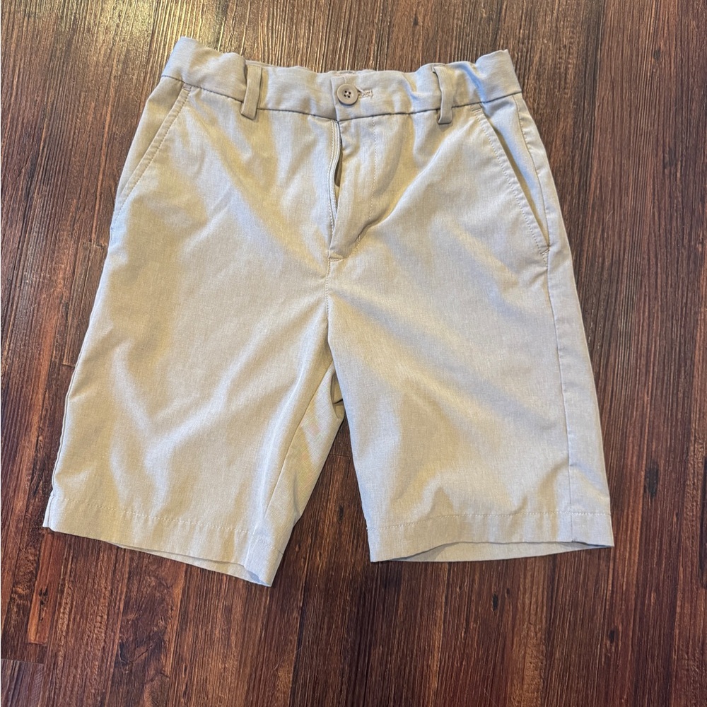 Vineyard Vines Performance Boys Shorts Size 10